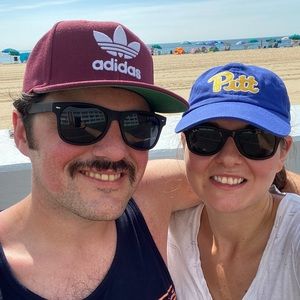 Meet your Posher, Dana